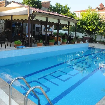 Dort Mevsim Szálloda 3*