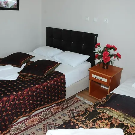 Dort Mevsim 3* Pamukkale