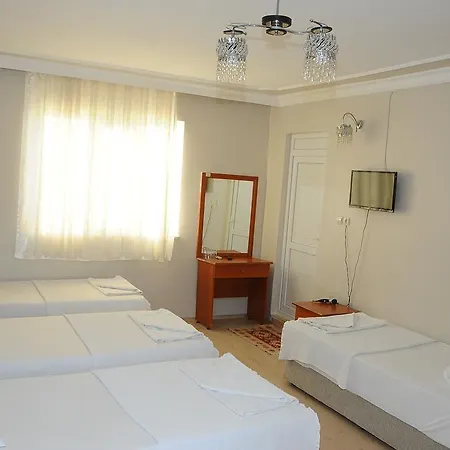 Dort Mevsim Hotel Pamukkale