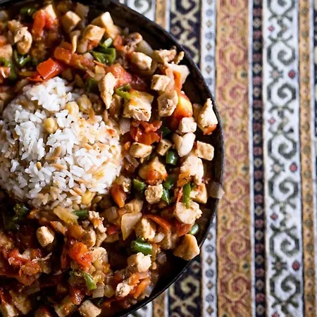 Hotel Dort Mevsim Pamukkale