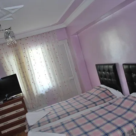 ホテル ドルト メヴシム