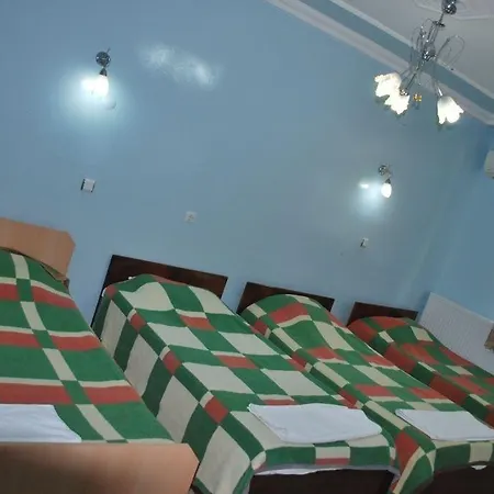 Dort Mevsim Hotel 3*