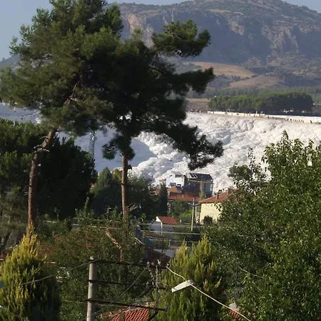 Dort Mevsim Hotel Pamukkale
