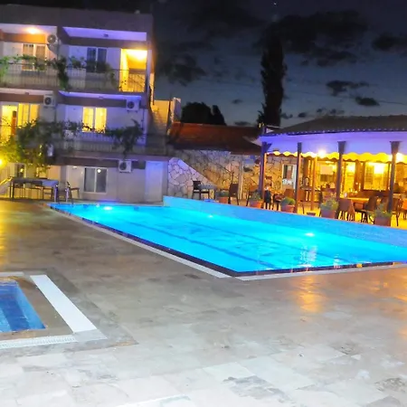 Dort Mevsim Hotel Pamukkale