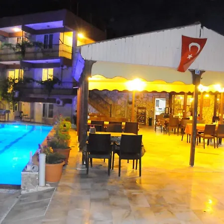 ドルト メヴシム 3*