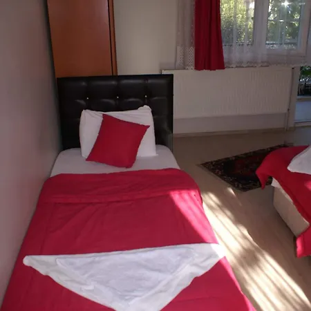 Dort Mevsim 3* Pamukkale