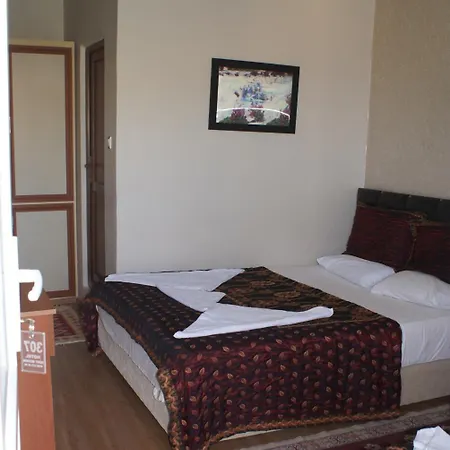 ドルト メヴシム ホテル