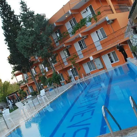Hotel Dort Mevsim