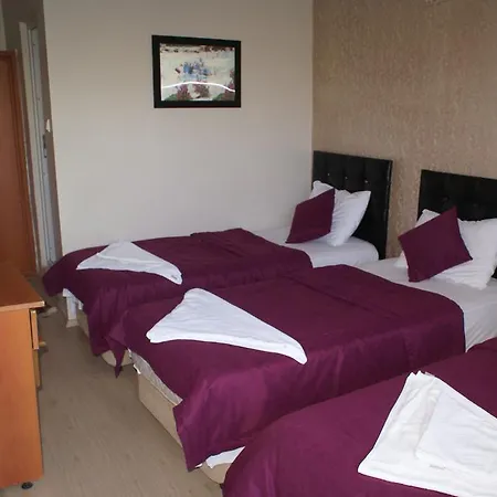 Dort Mevsim Hotel 3*