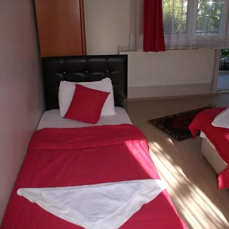 Dort Mevsim Hotel Pamukkale