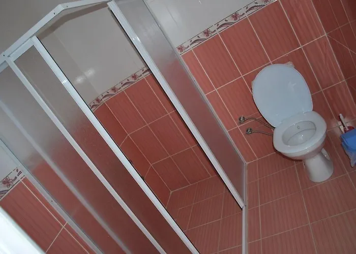 ドルト メヴシム 3* パムッカレ