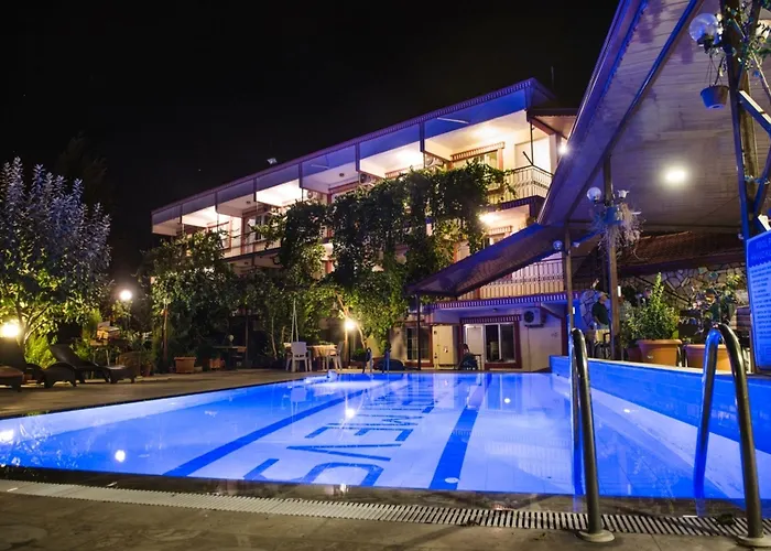 ドルト メヴシム パムッカレ