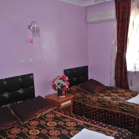 Dort Mevsim מלון פמוקלה