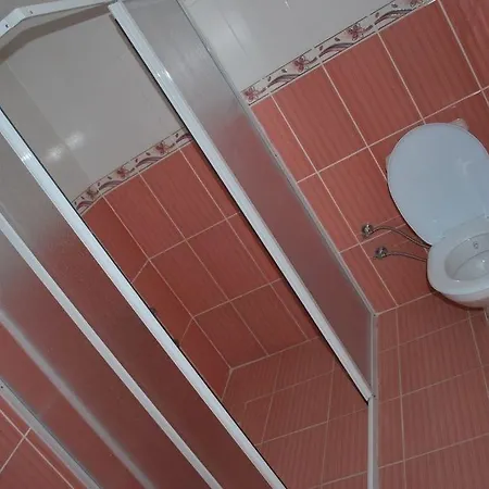 Dort Mevsim 3* Pamukkale