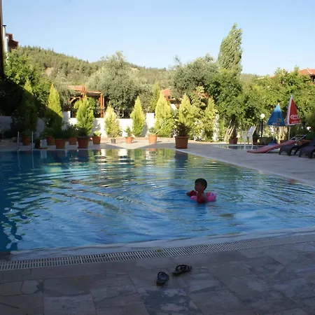 Hotel Dort Mevsim