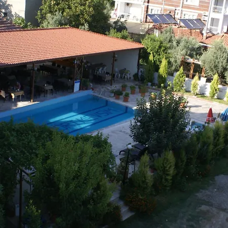 Dort Mevsim 3* Pamukkale