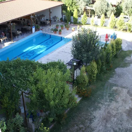 Hotel Dort Mevsim 3*