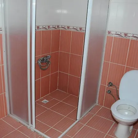 Dort Mevsim 3* Pamukkale