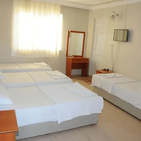 Dort Mevsim Hotel 3*