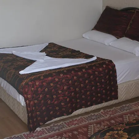 Dort Mevsim 3* Pamukkale