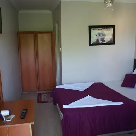 Hotel Dort Mevsim Pamukkale