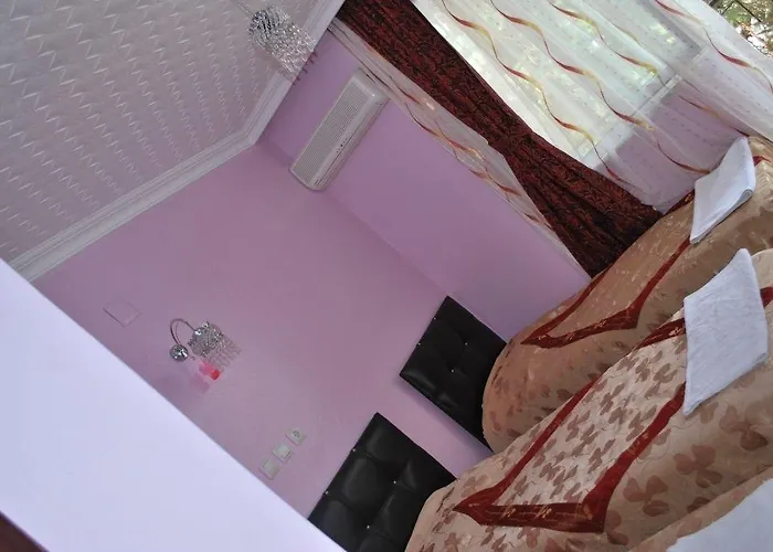 Dort Mevsim 3* Pamukkale