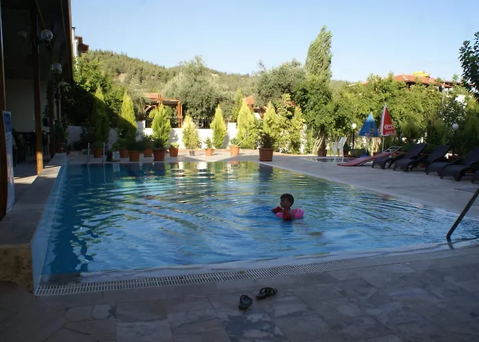 Hotel Dort Mevsim