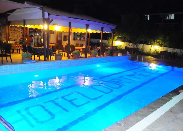 Hotel Dort Mevsim Pamukkale