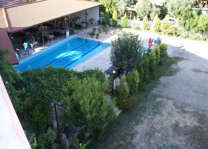 Hotel Dort Mevsim 3*