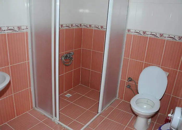 Dort Mevsim 3* Pamukkale