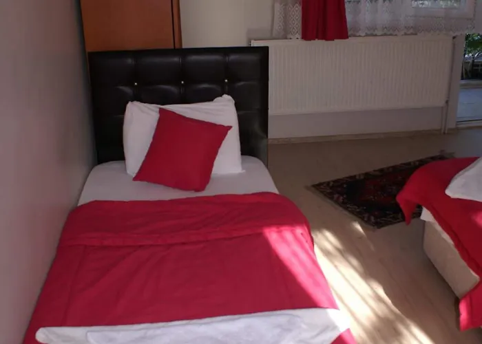 Dort Mevsim 3* Pamukkale