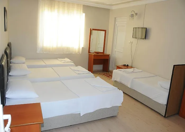 Dort Mevsim Hotel 3*