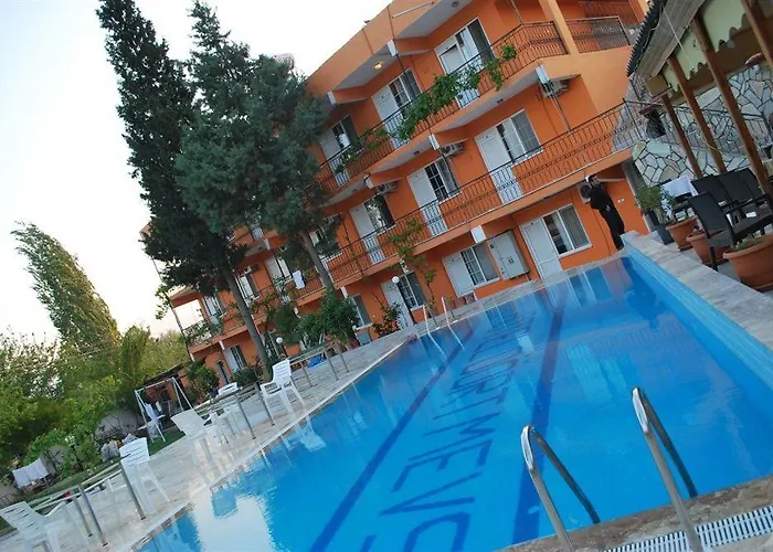 Hotel Dort Mevsim