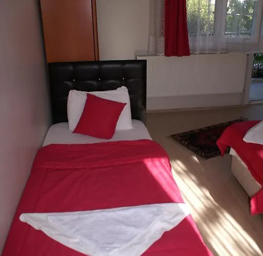 Dort Mevsim Hotel Pamukkale